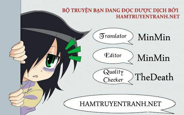 Viện Bảo Tàng Tâm Nguyện: Chapter 27.1