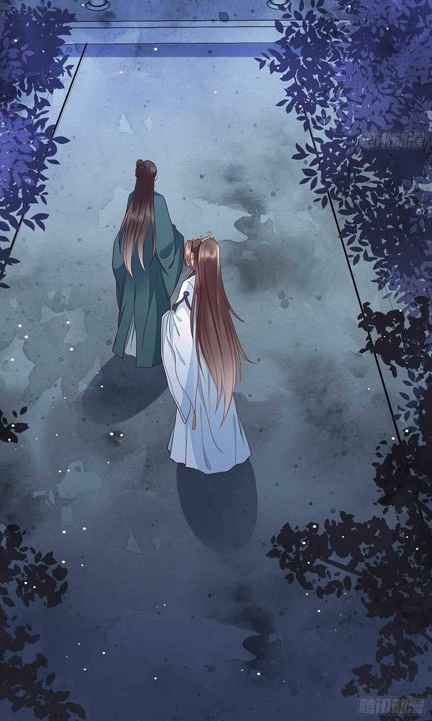 Làm Nũng Trong Lòng Kẻ Cấm Dục: Chapter 14