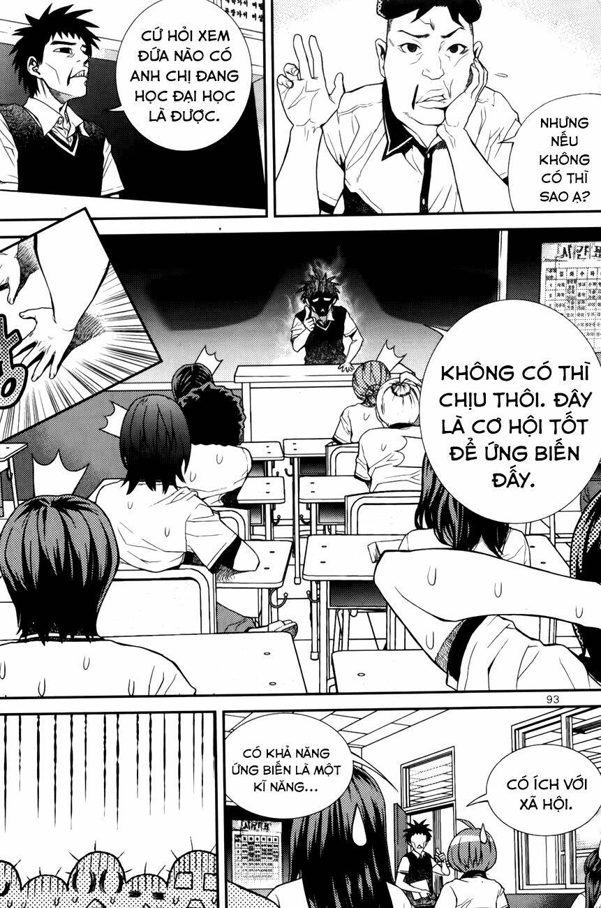 Need A Girl: Chapter 55