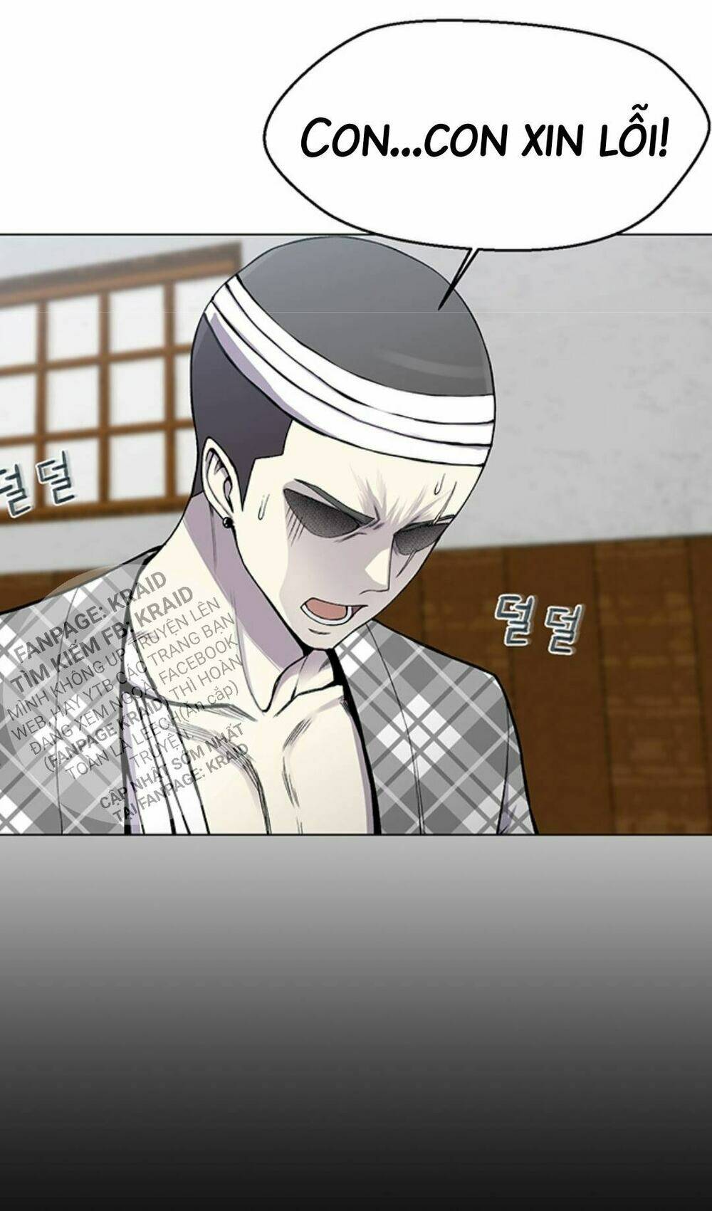 Luân Hồi Ác Nhân: Chapter 14