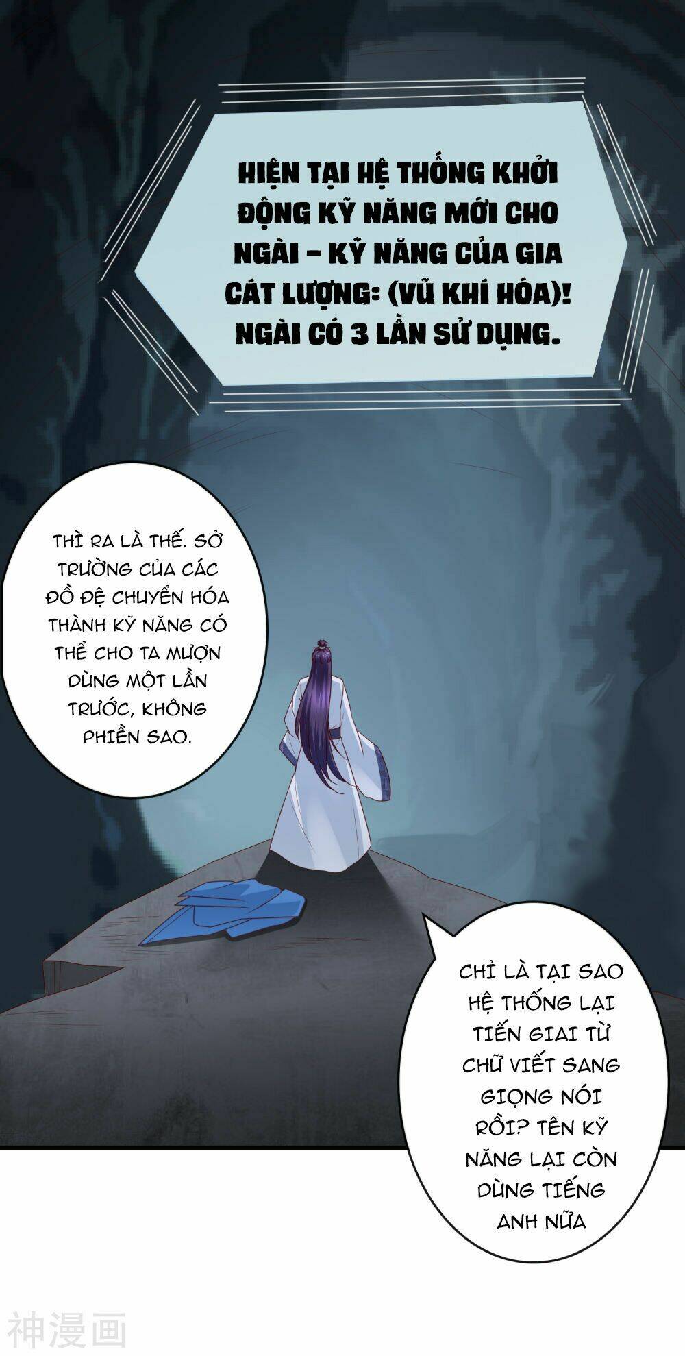 Trở Về Cổ Đại Làm Thánh Hiền: Chapter 10