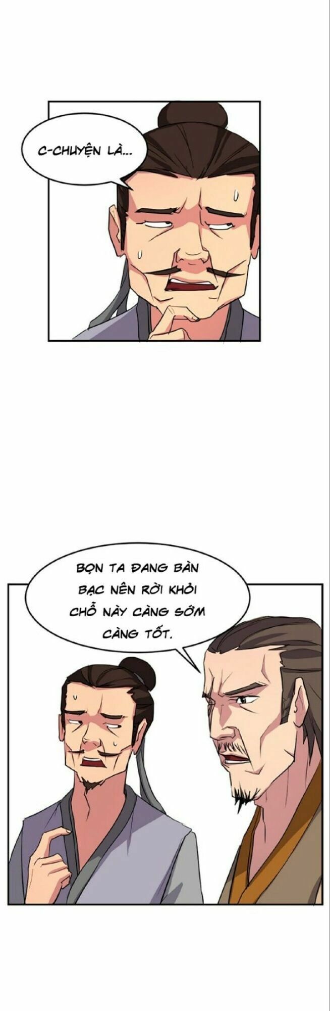 Trọng Sinh, Bất Khả Chiến Bại: Chapter 17