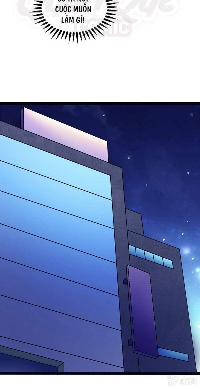 Cuộc Sống Tận Thế Bắt Đầu Từ Số 0: Chapter 42