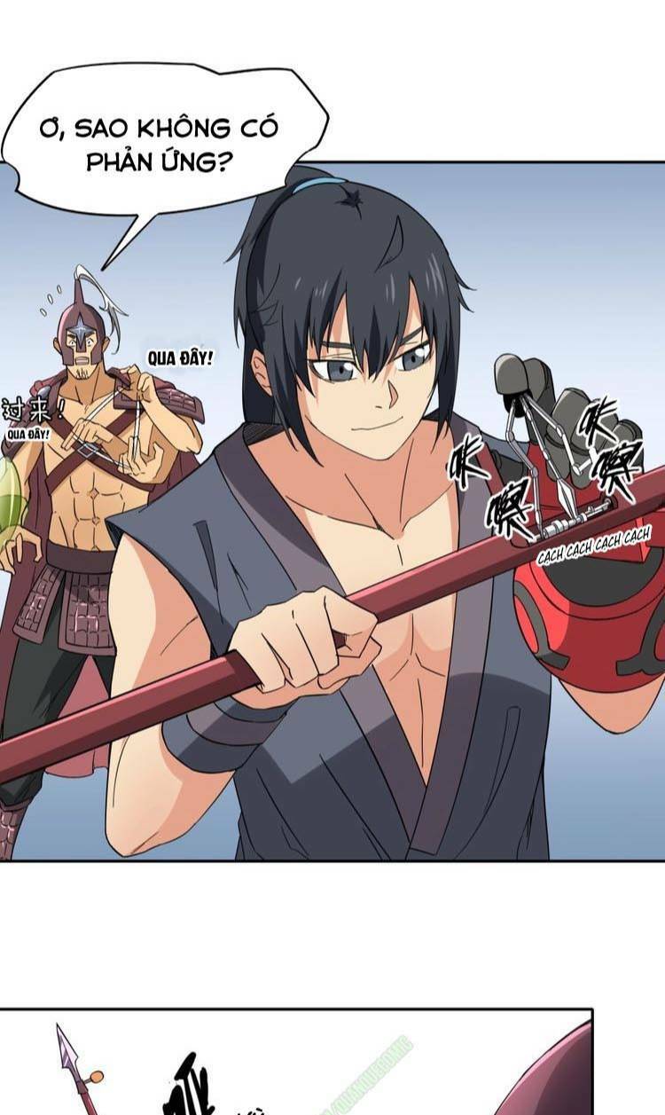 Ta Luyện Giả Kim Trong Thời Đại Tu Tiên: Chapter 67