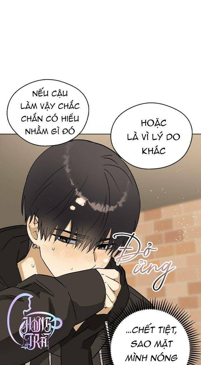 Duyên Nợ Kiếp Trước: Chapter 32