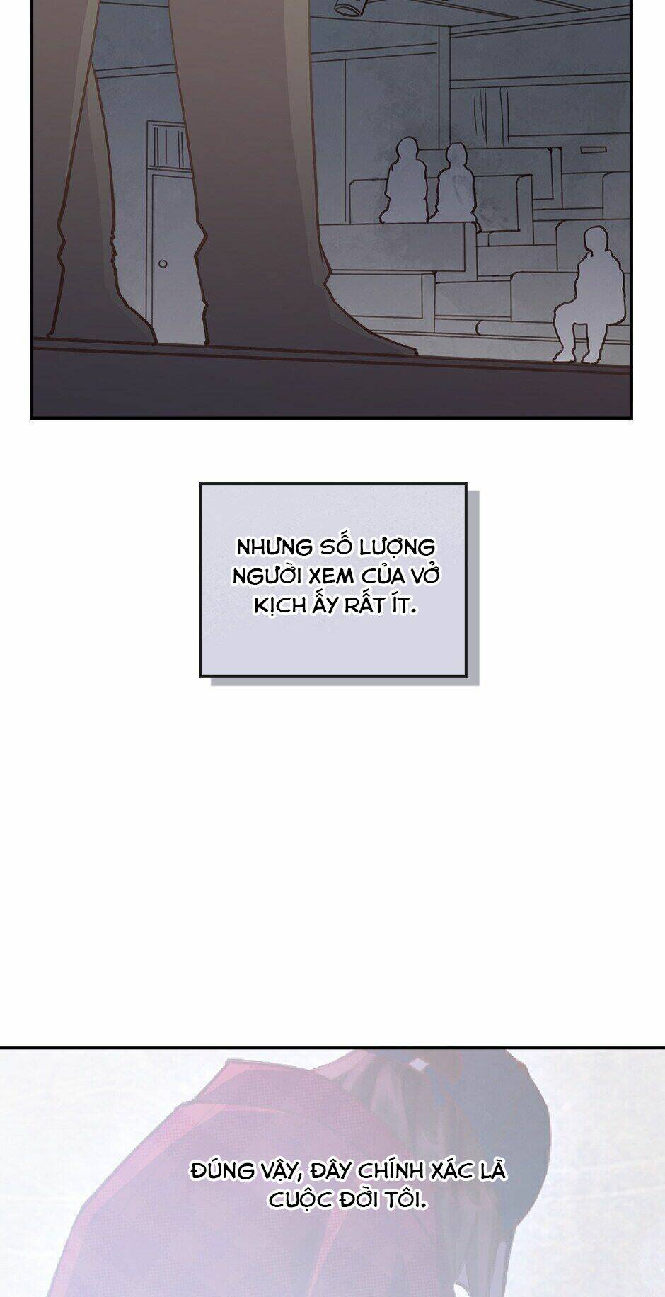 Cuộc Hôn Nhân Bất Khả Thi: Chapter 22