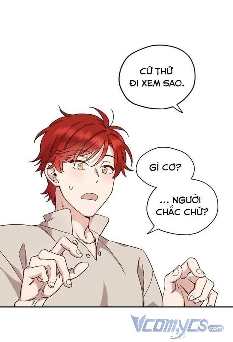 Hãy Cứu Tôi, Công Chúa: Chapter 15