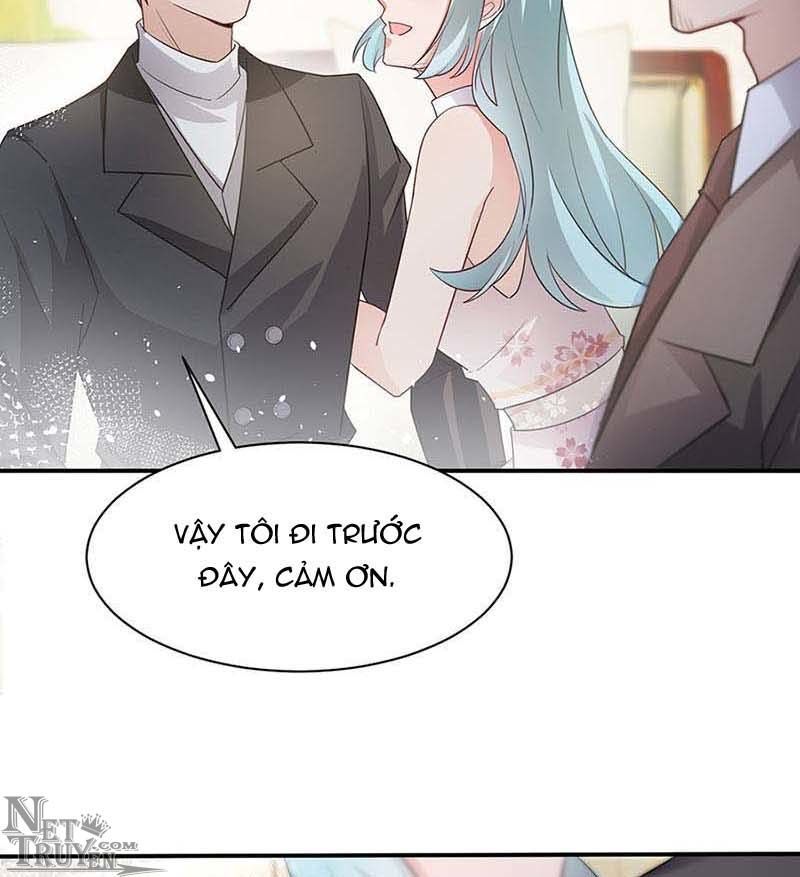 Thịnh Thế Điềm Sủng: Tiểu Manh Thê Của Dịch Thiếu: Chapter 102