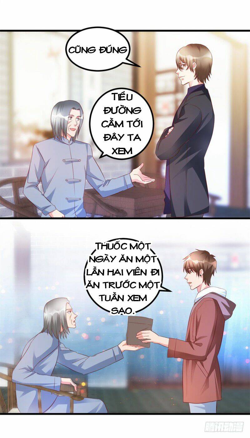 Thấu Thị Tiên Y: Chapter 43