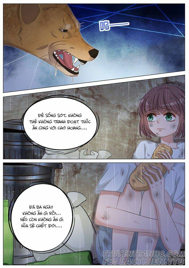 Vương Bài Giáo Thảo: Chapter 164