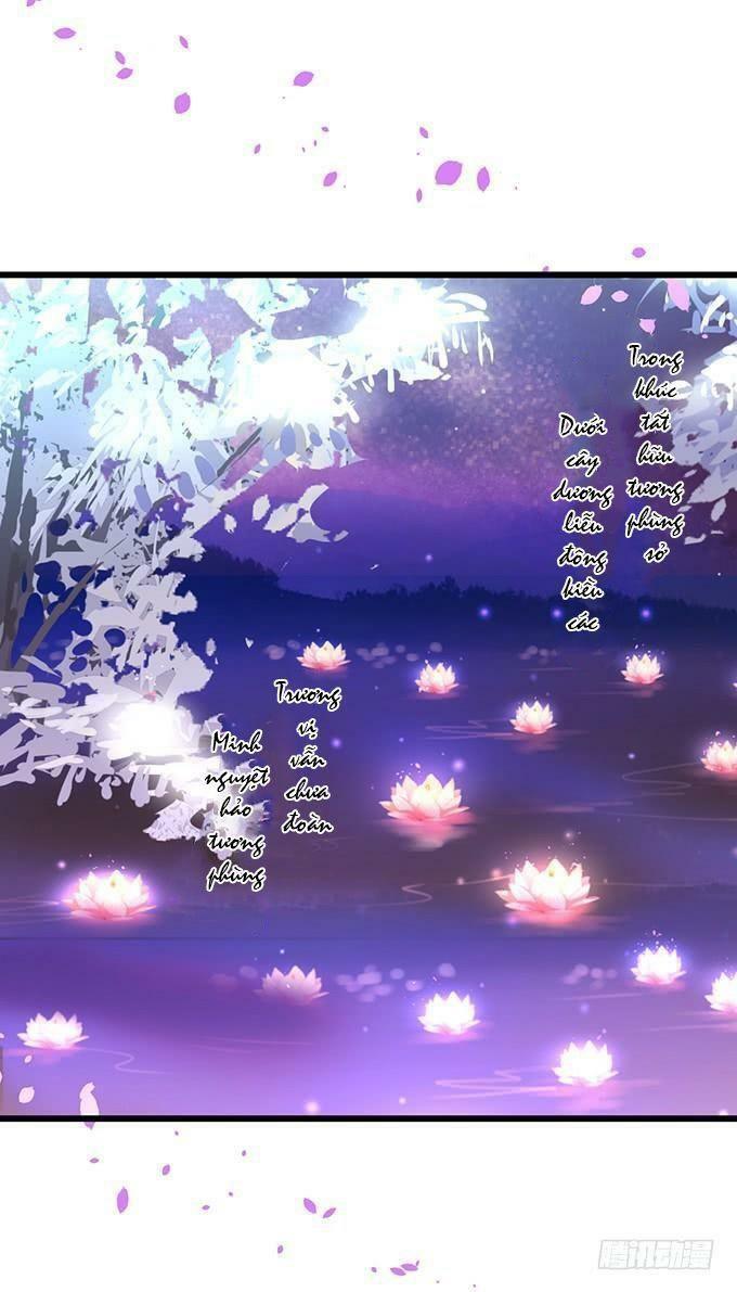 Hồ Tiên Hung Bạo: Chapter 111