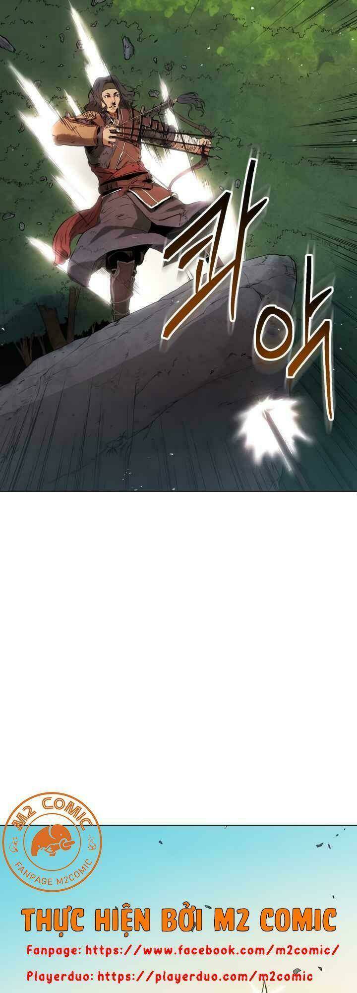 Phụng Tiên Trọng Sinh Ký: Chapter 4