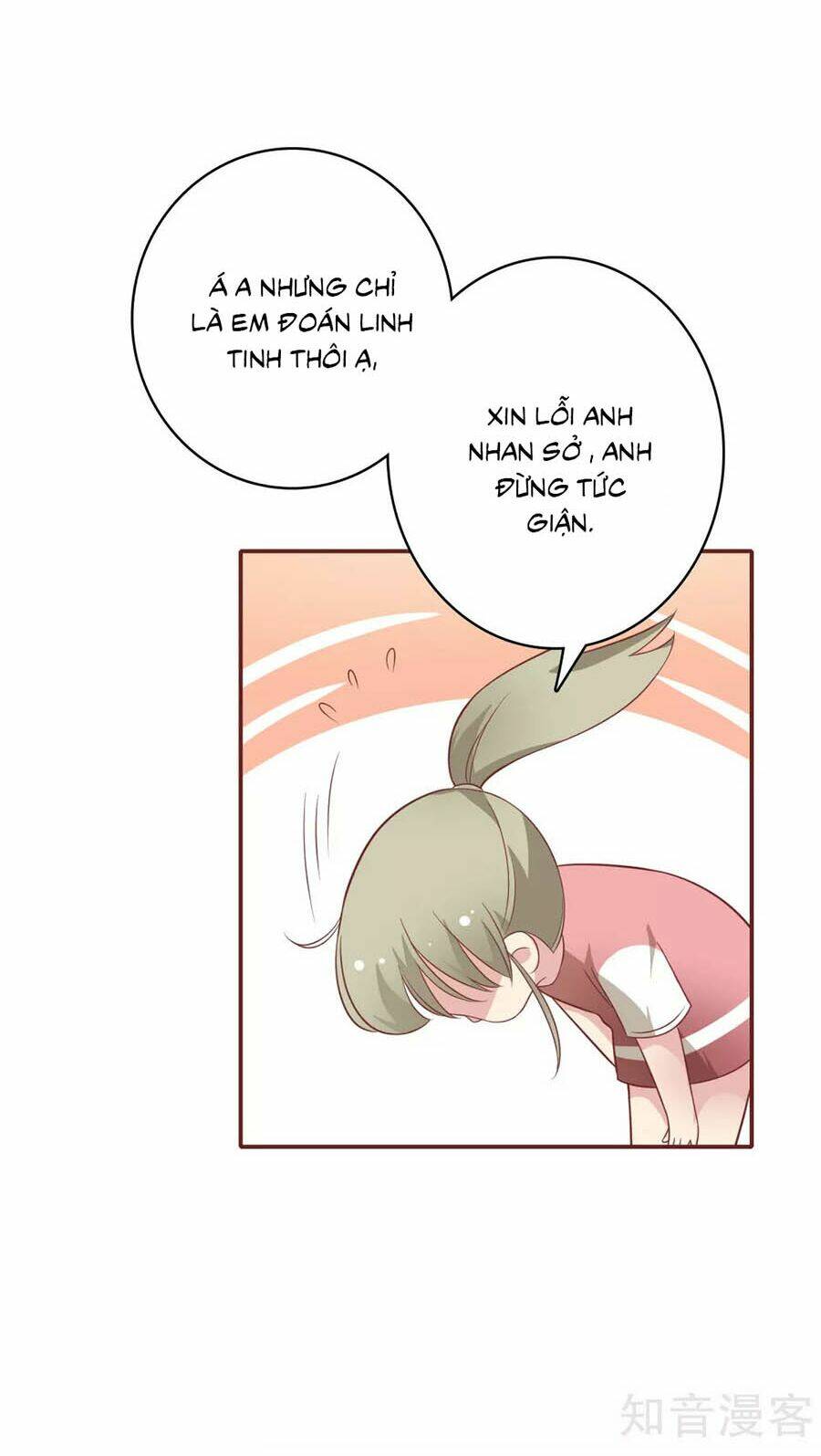 Hẹn Hò Siêu Tốc: Chapter 25