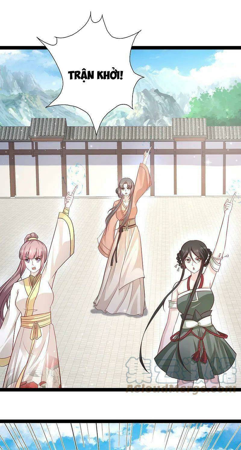 Tối Cường Vận Đào Hoa: Chapter 268