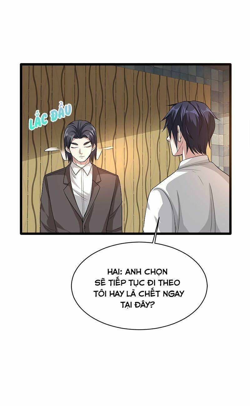 Đô Thị Tà Vương: Chapter 106