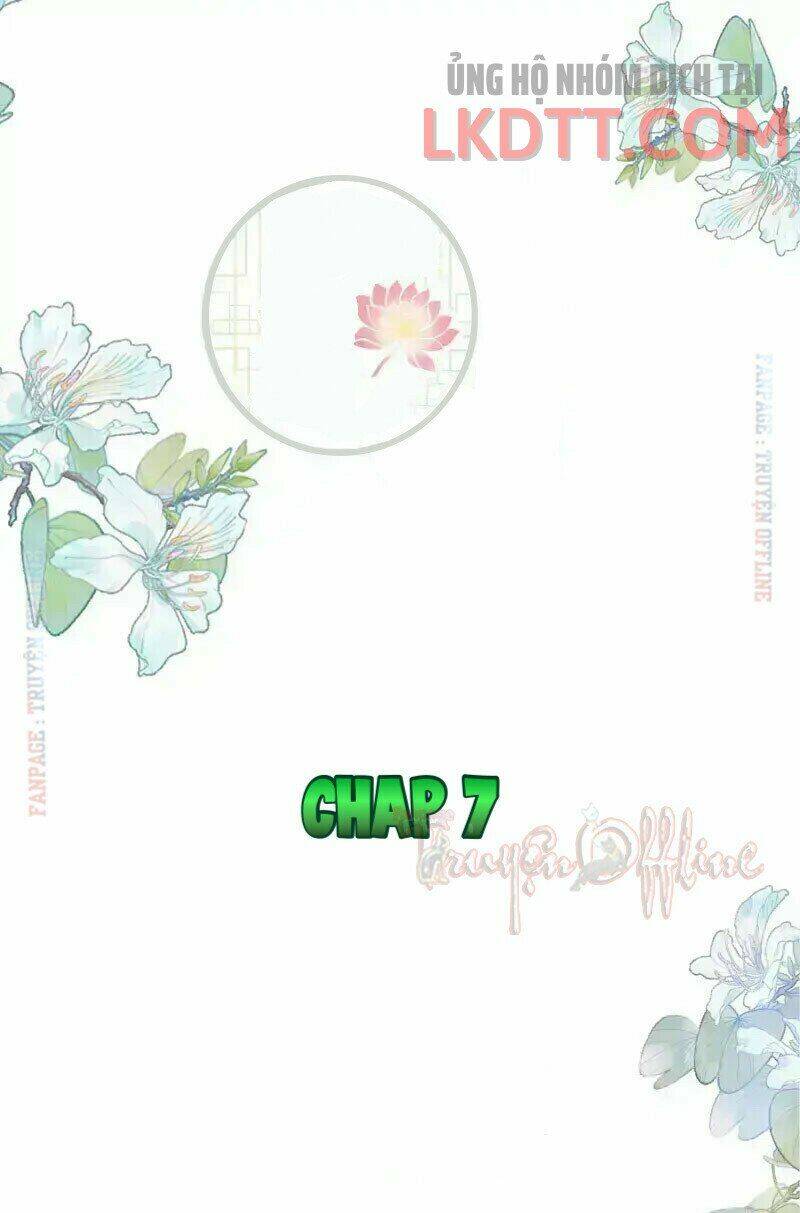 Nhật Kí Học Tập Của Hắc Liên Hoa: Chapter 7