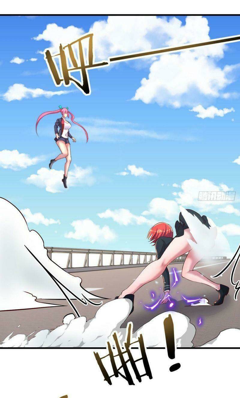 Thiên Tứ Thức Tỉnh: Chapter 20