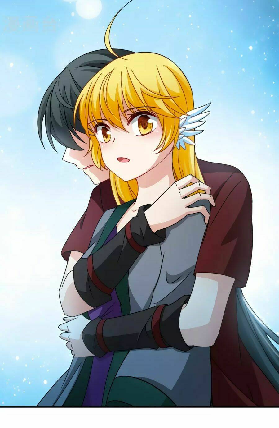 Huyền Vũ Luyến Ca: Vạn Vật Sinh Linh: Chapter 33.1