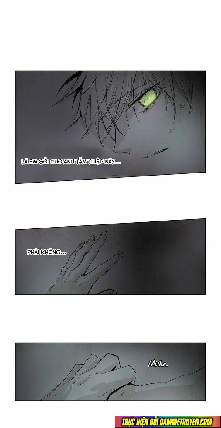 American Ghost Jack: Chapter 12