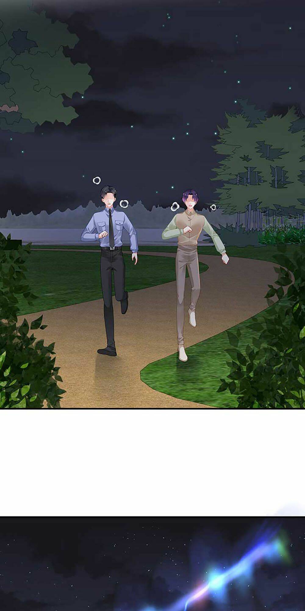 Bạn Trai 1/4 Của Tôi: Chapter 42