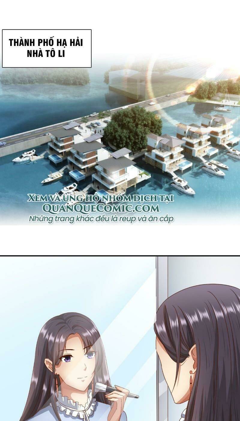 Tuyệt Thế Thiên Tài Hệ Thống: Chapter 62