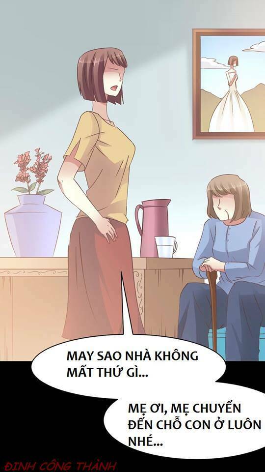 Truyện Kinh Dị Ở Tòa Nhà Số 44: Chapter 26