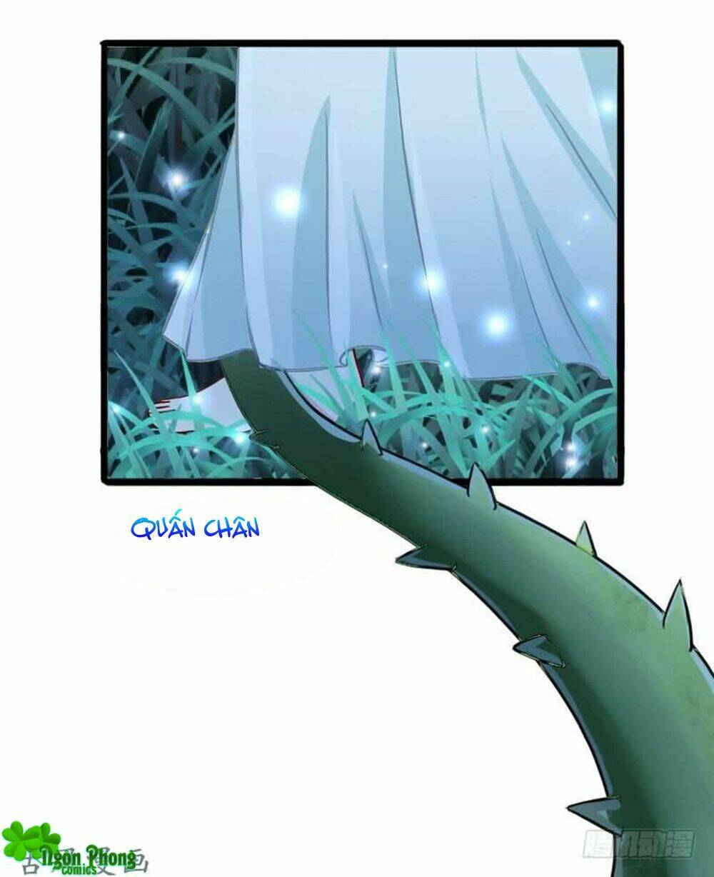 Vạn Năm Nhân Duyên Nhất Tuyến Khiên: Chapter 70