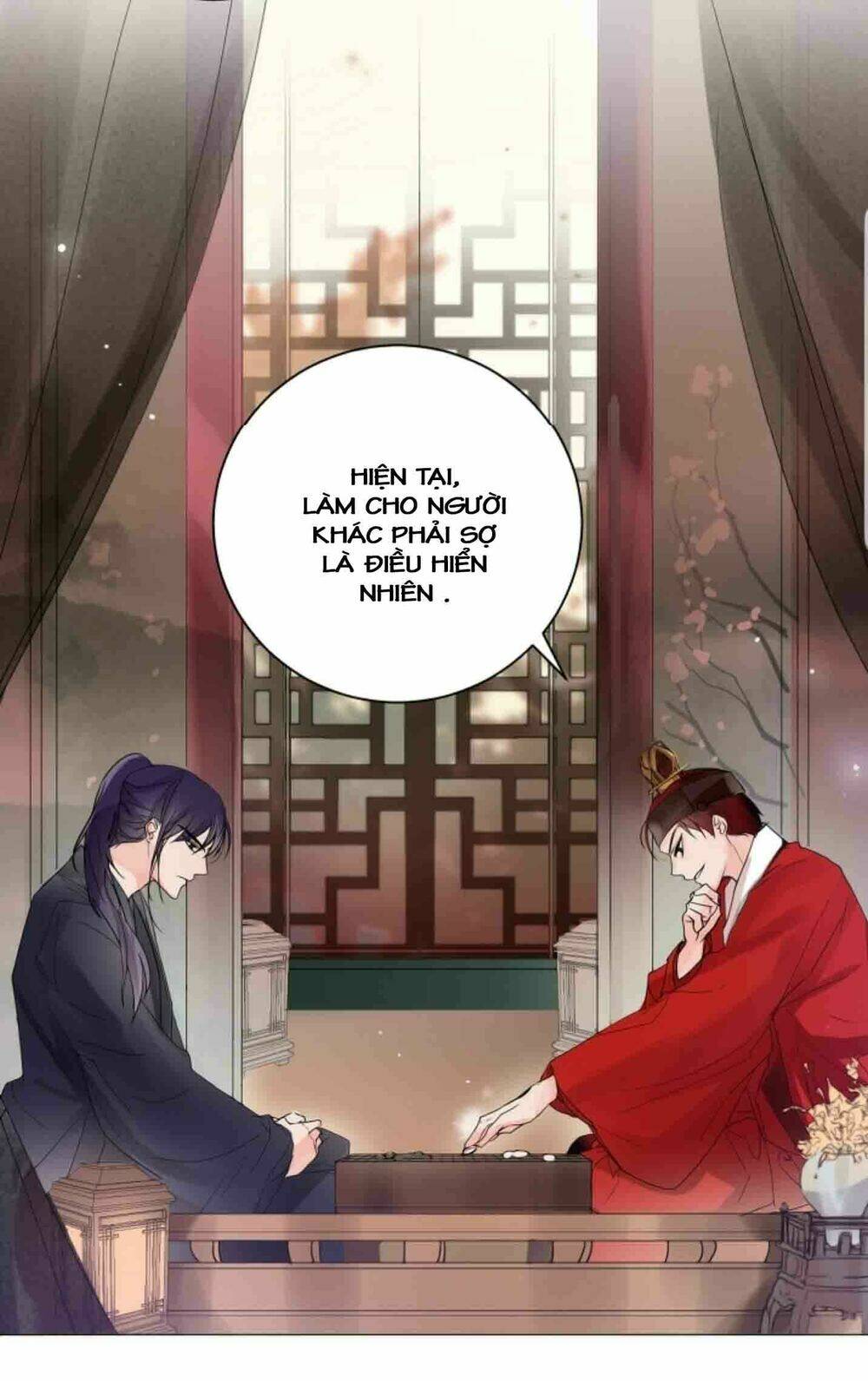 Chae Hong Sa: Chapter 29