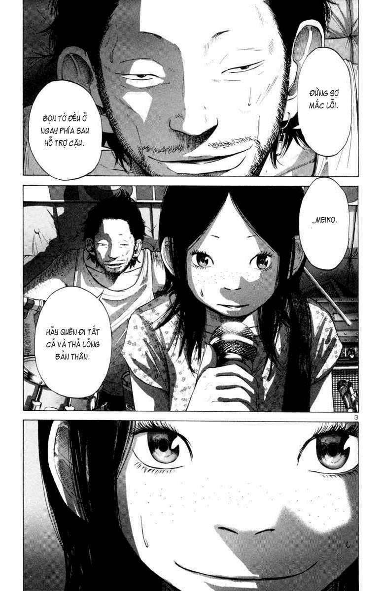 Thực Tế Cuộc Sống: Chapter 26