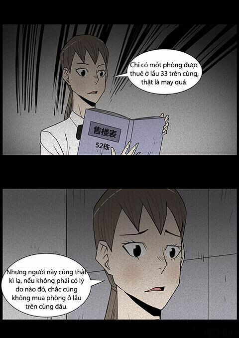 Kinh Dị Đêm Khuya: Chapter 75: - Hàng Xóm (Thượng)