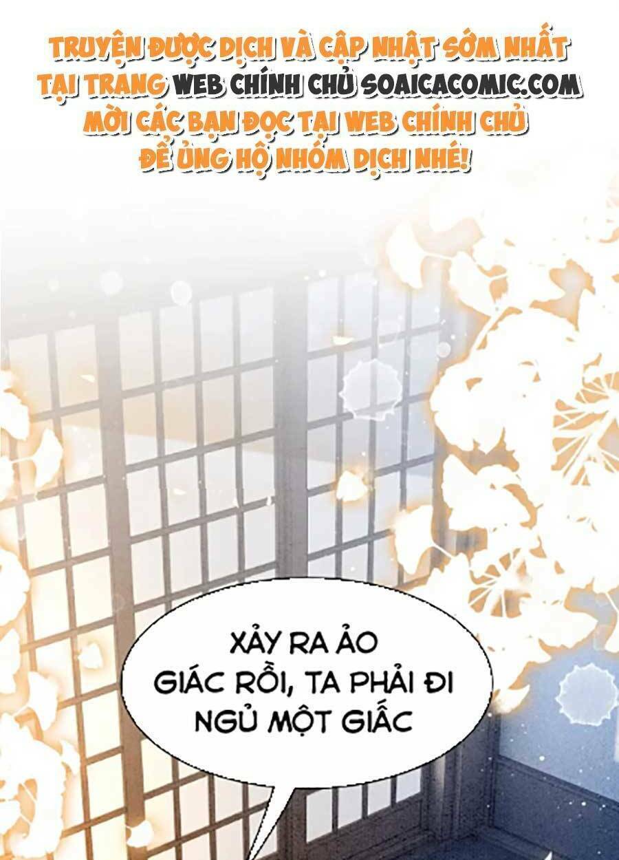Xung Hỉ Vương Phi: Chapter 91