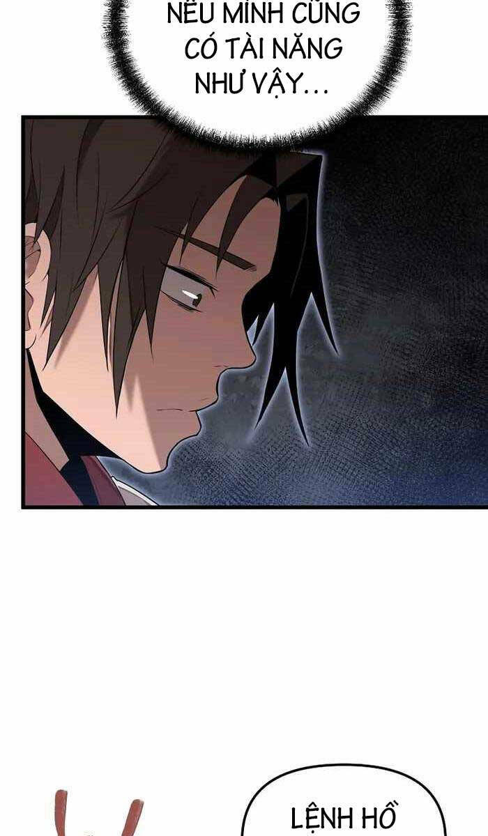 Đông Phương Bất Bại: Chapter 1.5