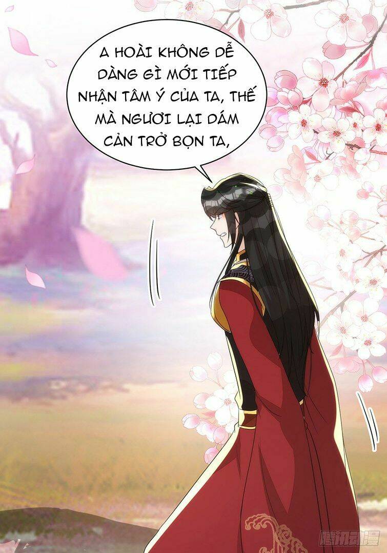 Thú Thụ Bất Thân: Chapter 142