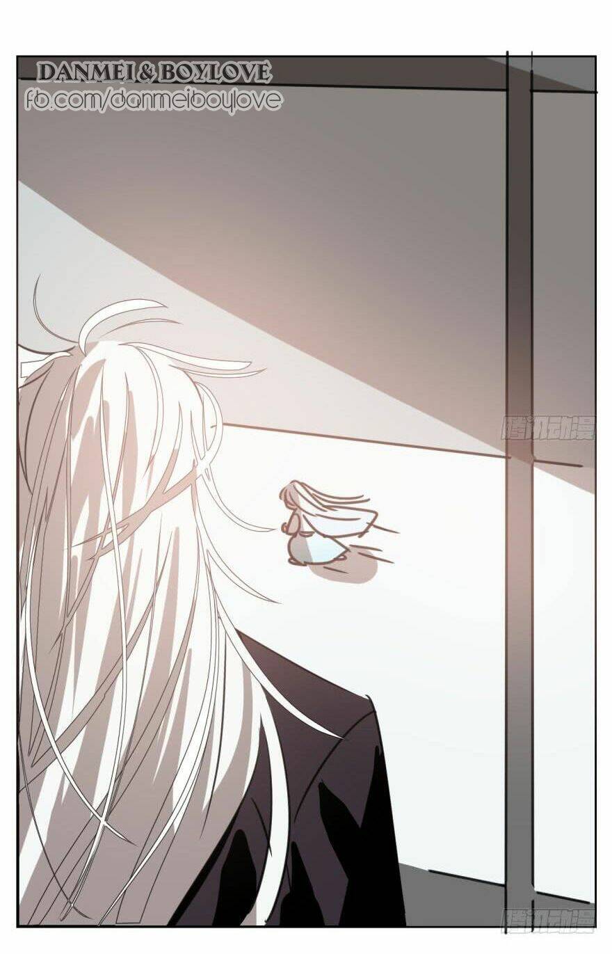 Truy Bắt Ngao Ngao: Chapter 36