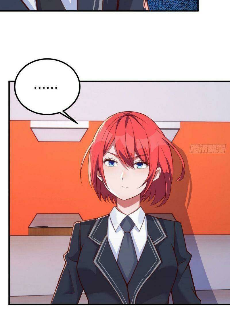 Thiên Tứ Thức Tỉnh: Chapter 22