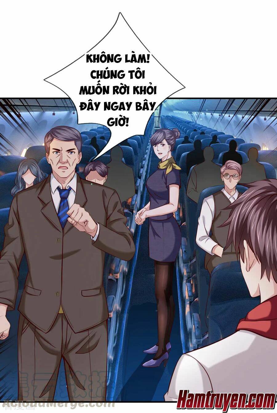 Tuyệt Thế Phi Đao: Chapter 237