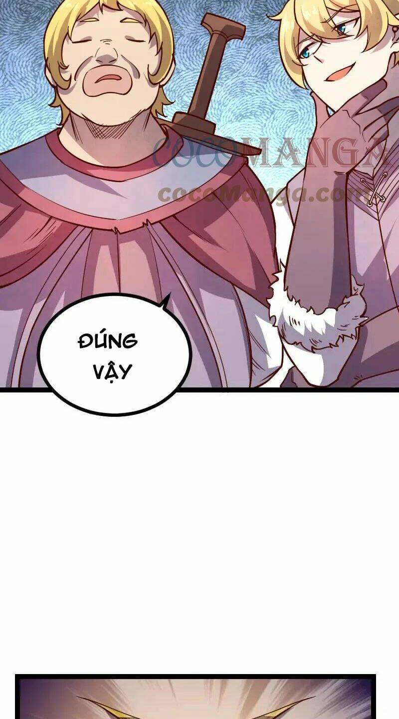 Tối Cường Thành Chủ Đích Dị Giới: Chapter 41