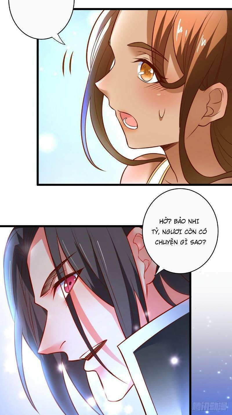 Trọng Sinh Tối Cường Ma Tôn Ở Rể: Chapter 42