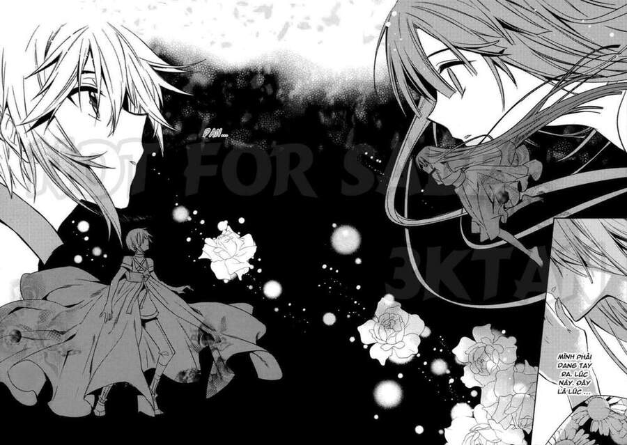 Hang Ah: Chapter 21