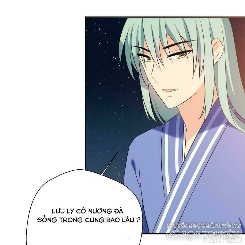 Nam Tử Truyện: Chapter 13