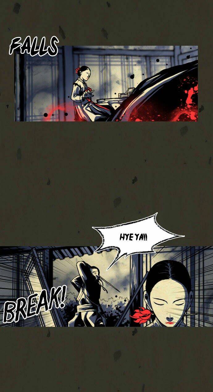 In Full Bloom: Chapter 3