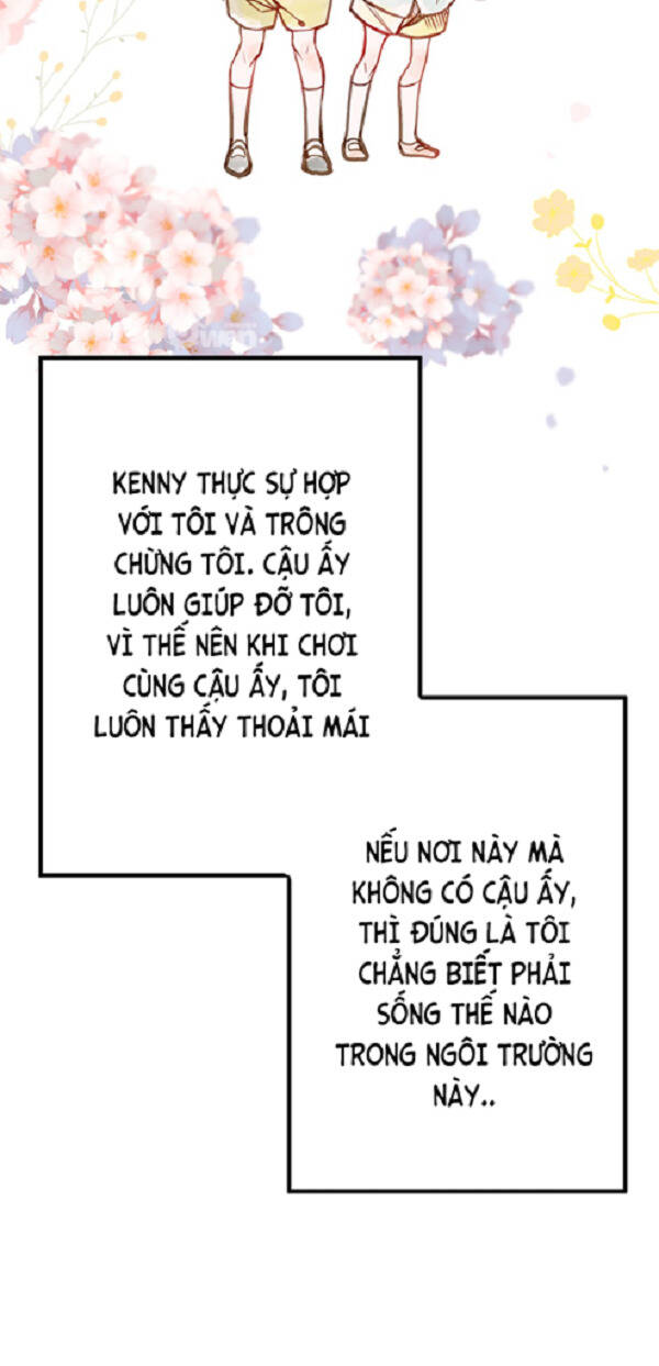 Cô Gái Tôi Thích Là.. Con Trai!!: Chapter 1