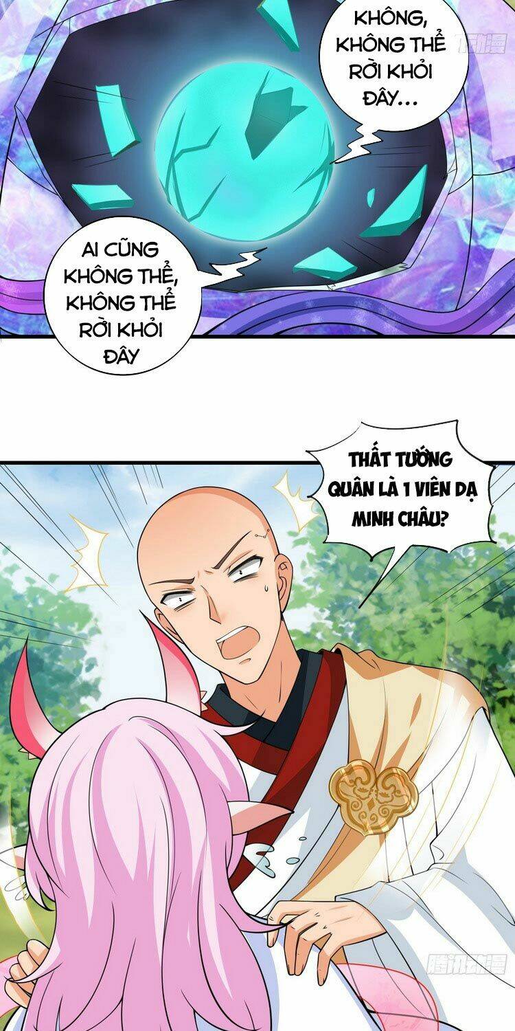 Tà Du Ký: Chapter 125