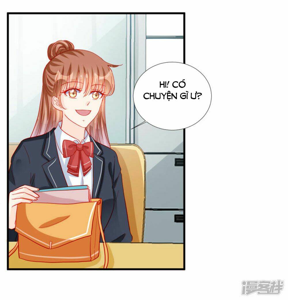 Tu La Thiếu Gia Quá Kiêu Ngạo: Chapter 97