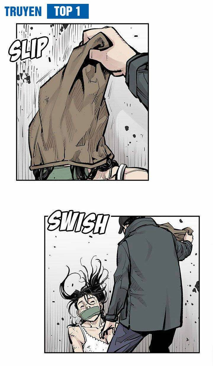 The Devil\’s Descendants: Chapter 7