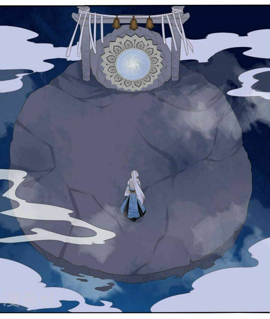 Quy Tự Dao: Chapter 76