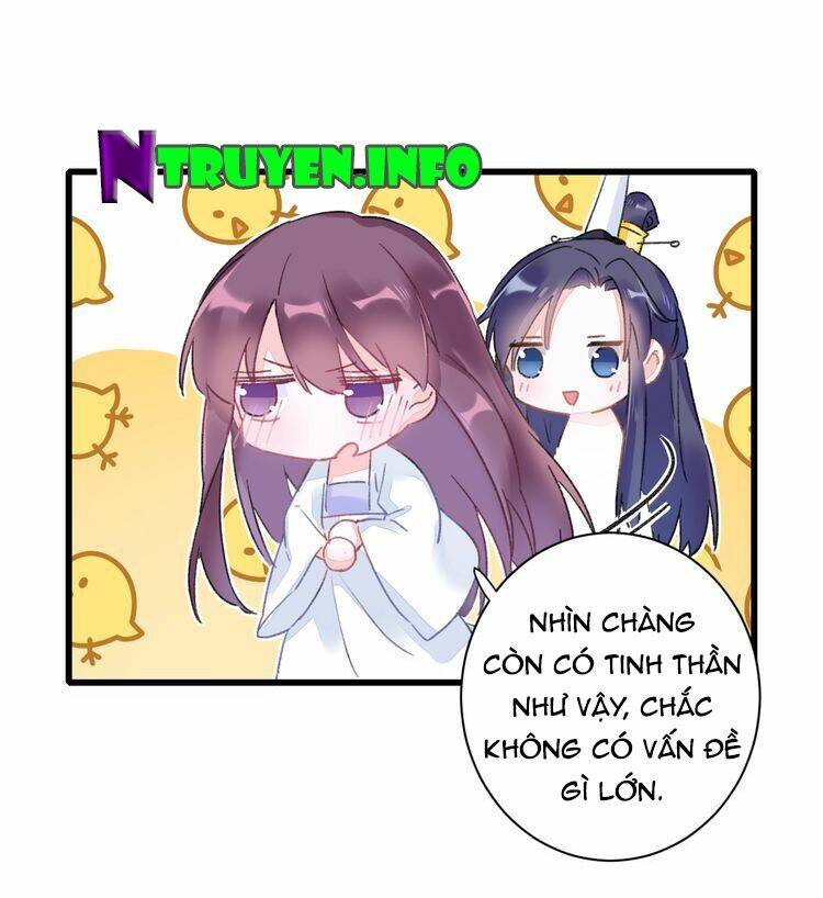 Hoa Nhan Sách: Chapter 94.2