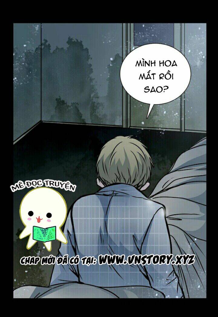 Nhật Ký Nữ Phù Thủy Hồi Sinh: Chapter 16