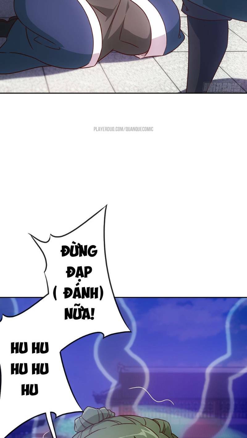 Hồng Thiên Thần Tôn: Chapter 20