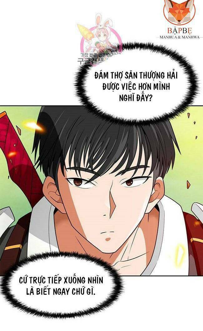 Tôi Tự Động Săn Một Mình: Chapter 58